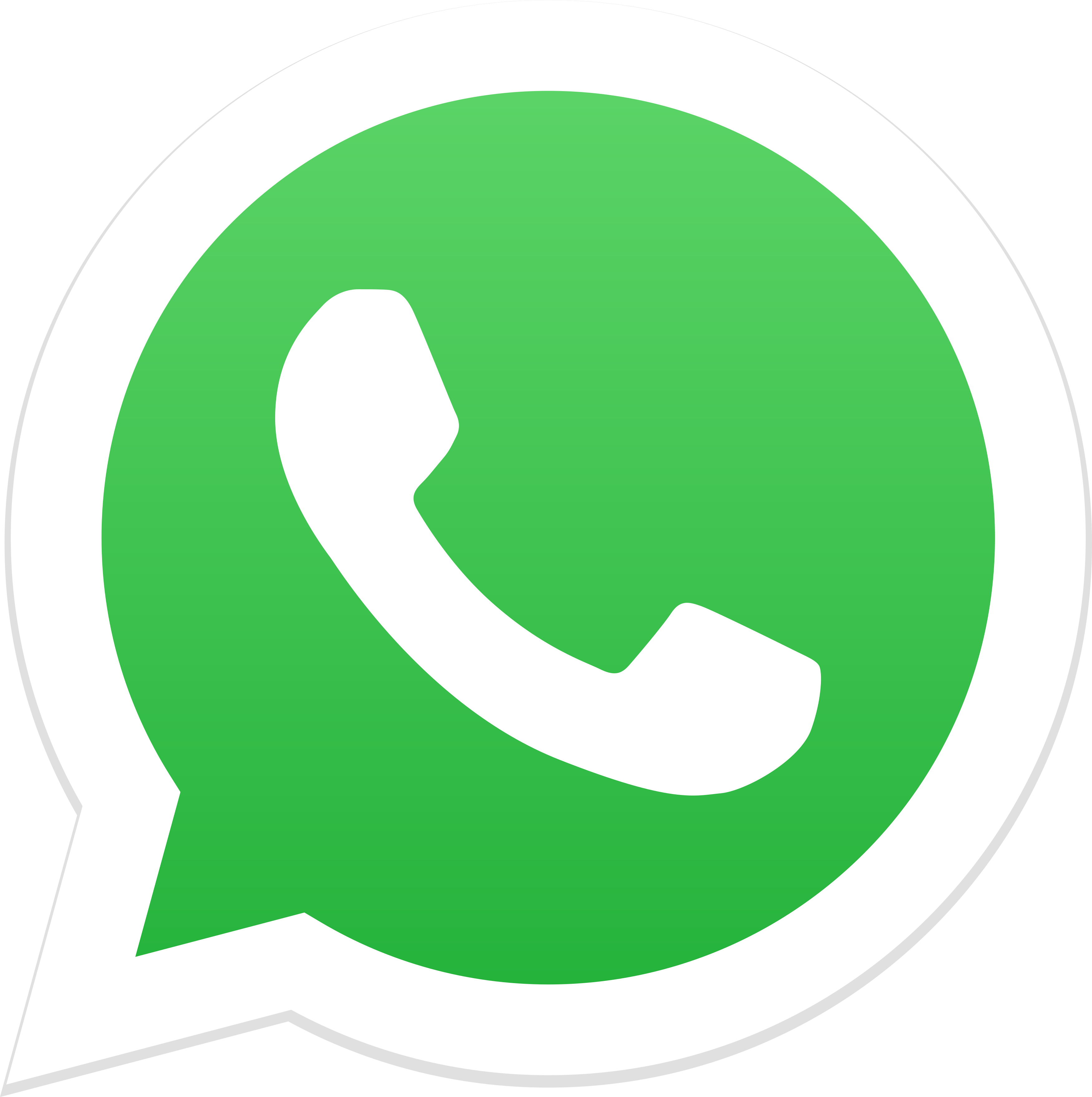 Whatsapp VS GROUP